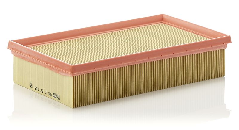 Воздушный фильтр MANN-FILTER C27103