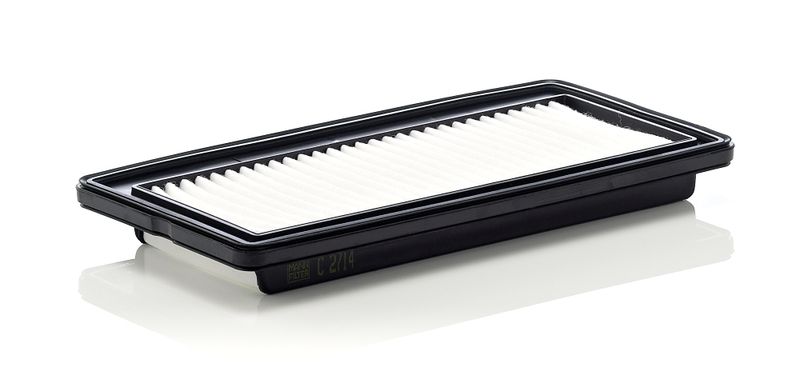 Воздушный фильтр MANN-FILTER C2714