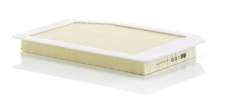 Воздушный фильтр MANN-FILTER C33106