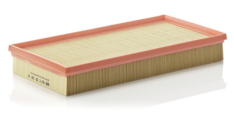 Воздушный фильтр MANN-FILTER C35134