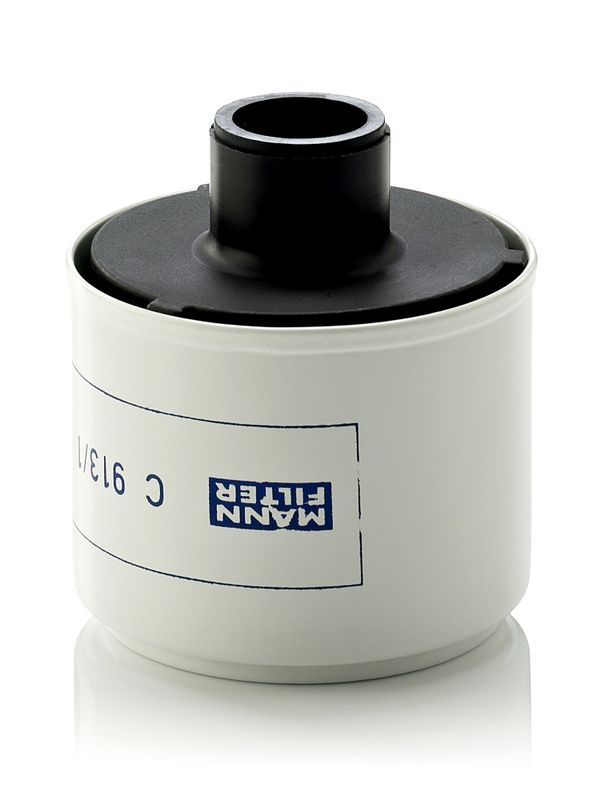 Воздушный фильтр, компрессор - подсос воздуха MANN-FILTER C9131