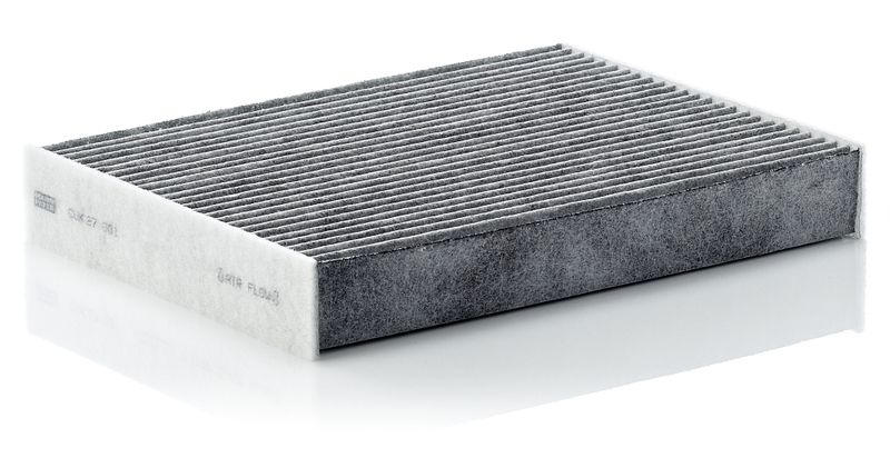 Фильтр, воздух во внутренном пространстве MANN-FILTER CUK27001