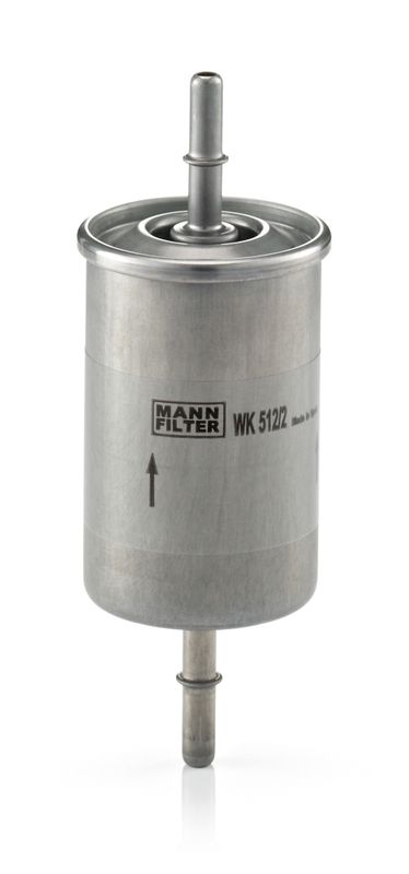 Топливный фильтр MANN-FILTER WK5122