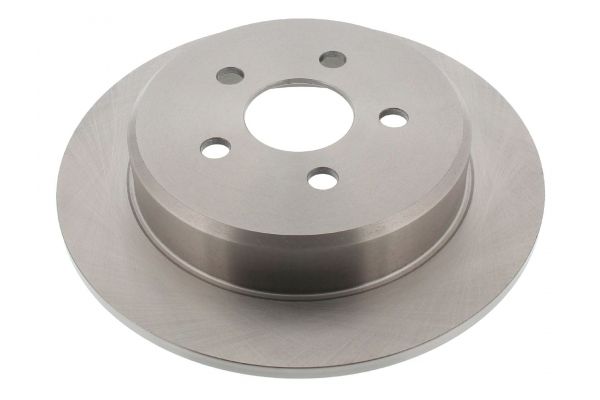 Тормозной диск MAPCO 15986