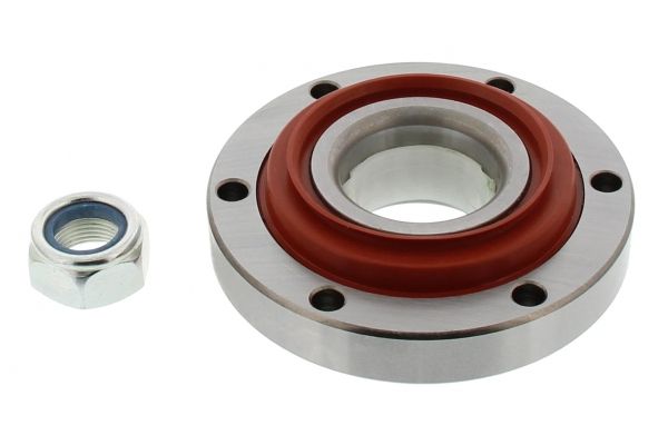 Комплект подшипника ступицы колеса MAPCO 26105