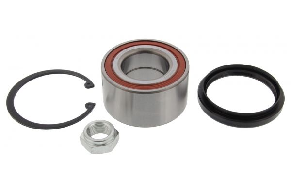 Комплект подшипника ступицы колеса MAPCO 26748
