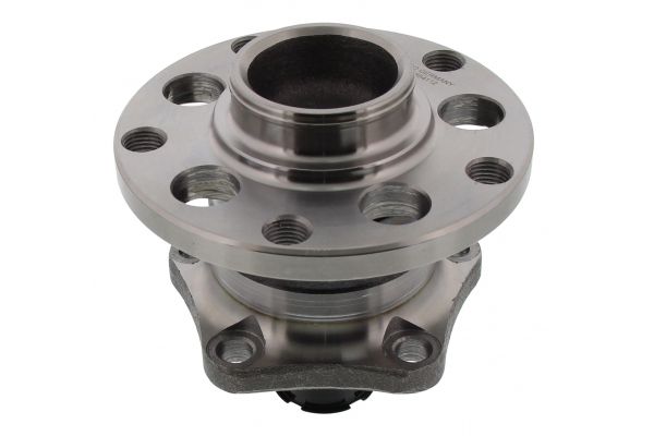 Комплект подшипника ступицы колеса MAPCO 26751