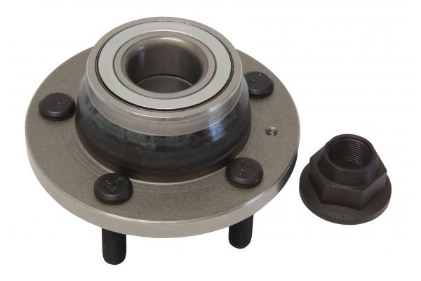 Комплект подшипника ступицы колеса MAPCO 26912