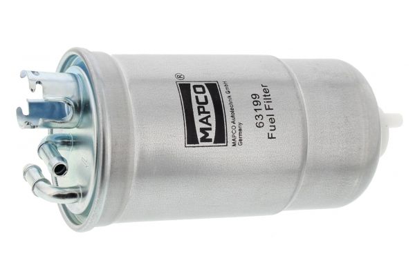 Топливный фильтр MAPCO 63199