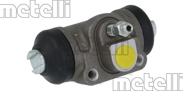 Колесный тормозной цилиндр METELLI 041123