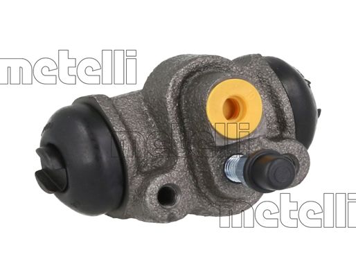 Колесный тормозной цилиндр METELLI 041129