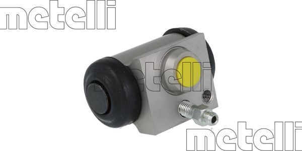 Колесный тормозной цилиндр METELLI 041133