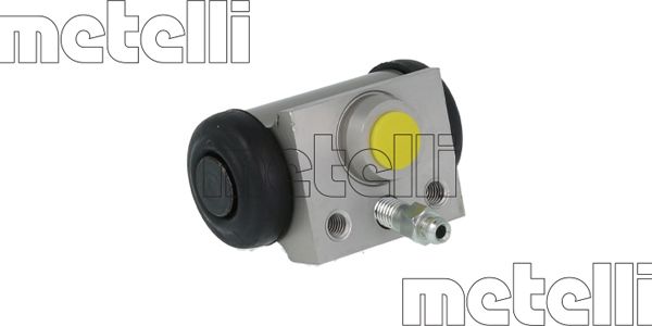 Колесный тормозной цилиндр METELLI 041134