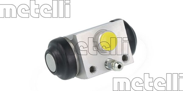 Колесный тормозной цилиндр METELLI 041135