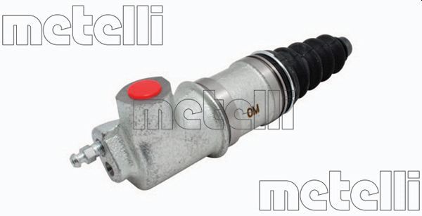 Рабочий цилиндр, система сцепления METELLI 540023