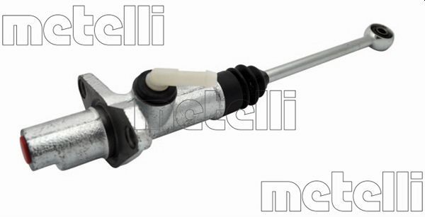 Главный цилиндр, система сцепления METELLI 550027