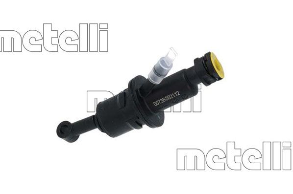 Главный цилиндр, система сцепления METELLI 550073