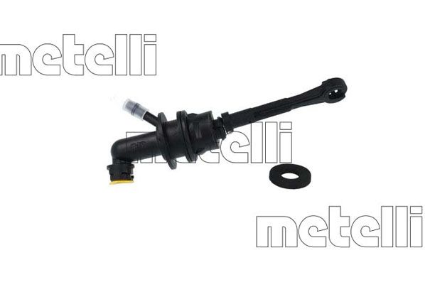 Главный цилиндр, система сцепления METELLI 550247