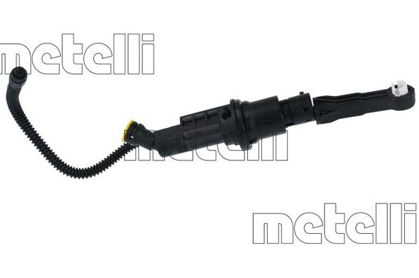 Главный цилиндр, система сцепления METELLI 550248