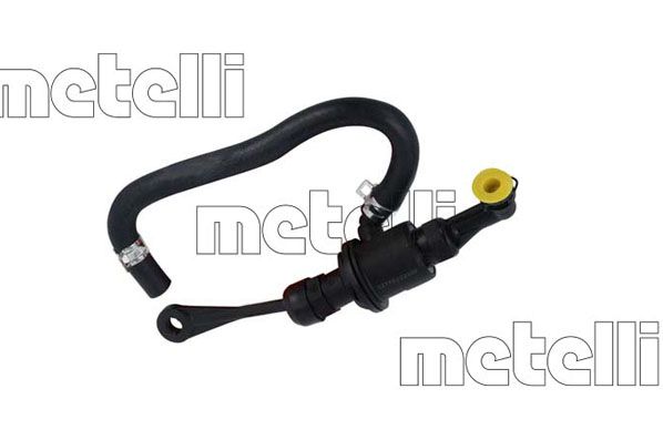 Главный цилиндр, система сцепления METELLI 550274