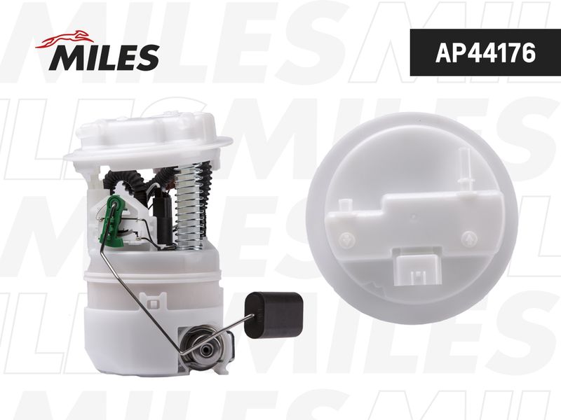 Элемент системы питания MILES AP44176