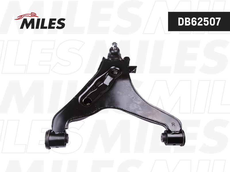 Рычаг независимой подвески колеса, подвеска колеса MILES DB62507