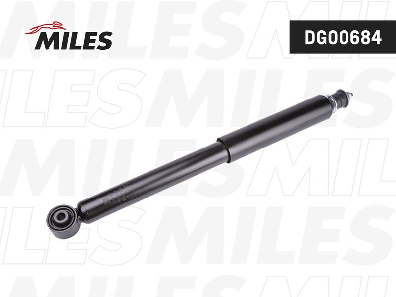 Амортизатор MILES DG00684