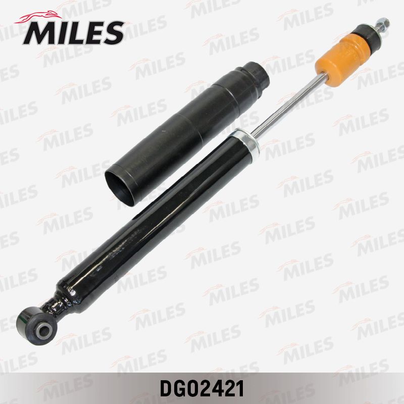 Амортизатор MILES DG02421
