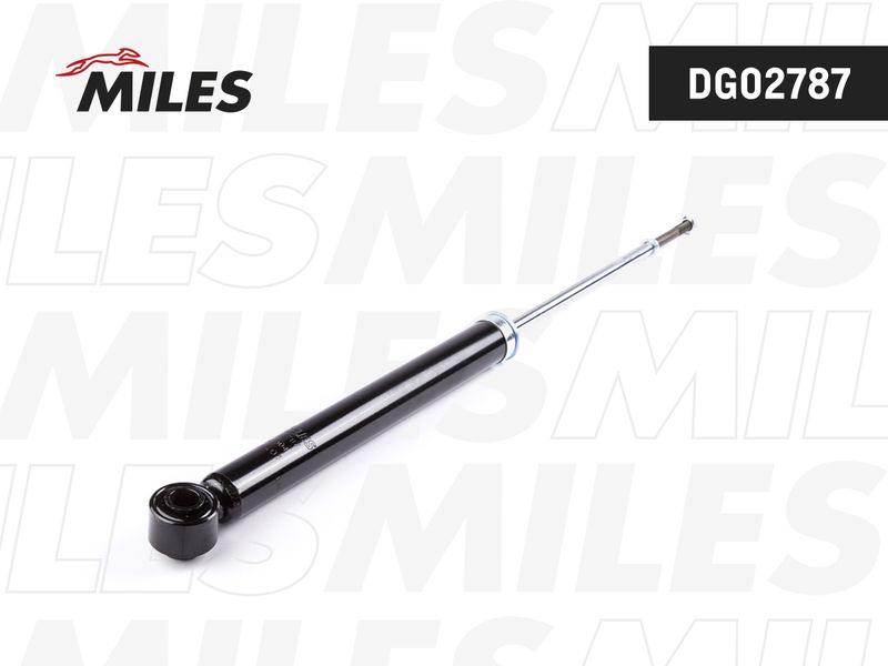 Амортизатор MILES DG02787