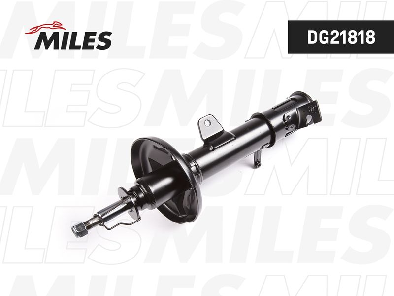 Амортизатор MILES DG21818