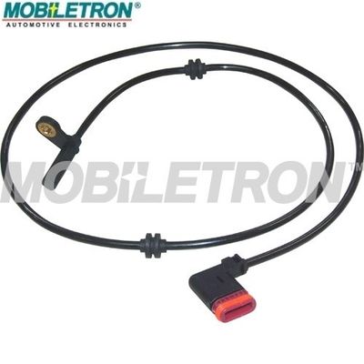 Датчик, частота вращения колеса MOBILETRON ABEU472