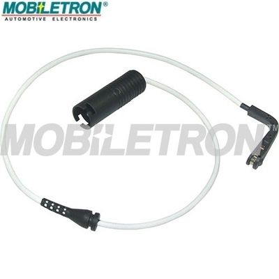 Сигнализатор, износ тормозных колодок MOBILETRON BSEU001