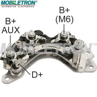 Выпрямитель, генератор MOBILETRON RL03H