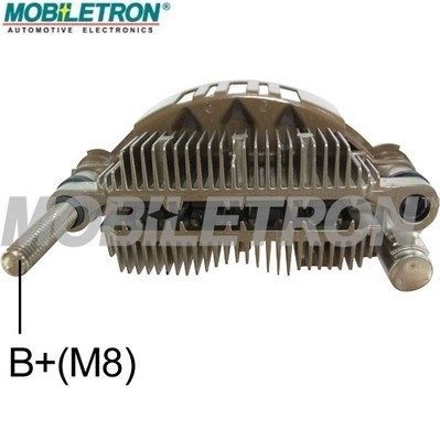 Выпрямитель, генератор MOBILETRON RM146