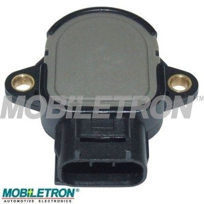 Датчик, положение дроссельной заслонки MOBILETRON TPJ010