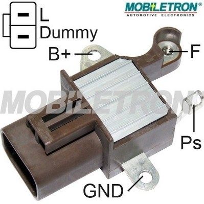 Регулятор генератора MOBILETRON VRH2005166
