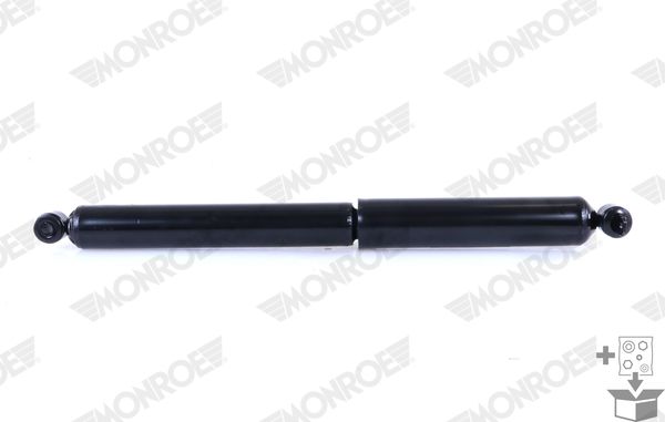 Амортизатор MONROE 37035