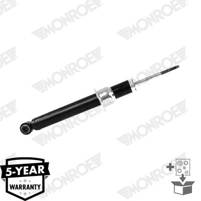 Амортизатор MONROE 376076SP