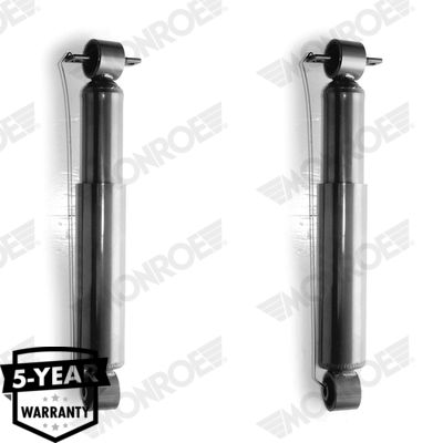 Амортизатор MONROE D8351