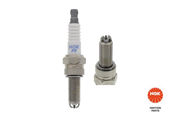 Свеча зажигания NGK 93340