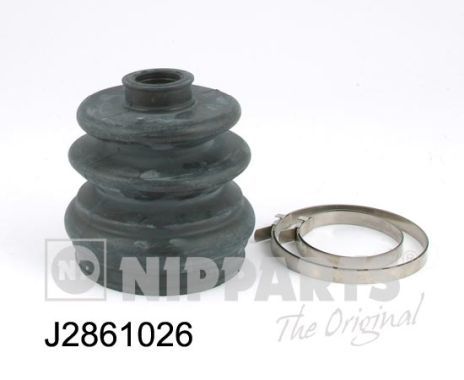 Комплект пыльника, приводной вал NIPPARTS J2861026