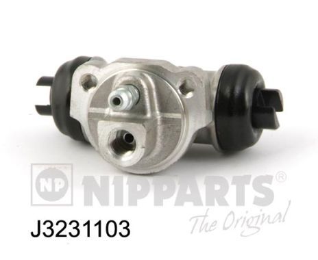 Колесный тормозной цилиндр NIPPARTS J3231103