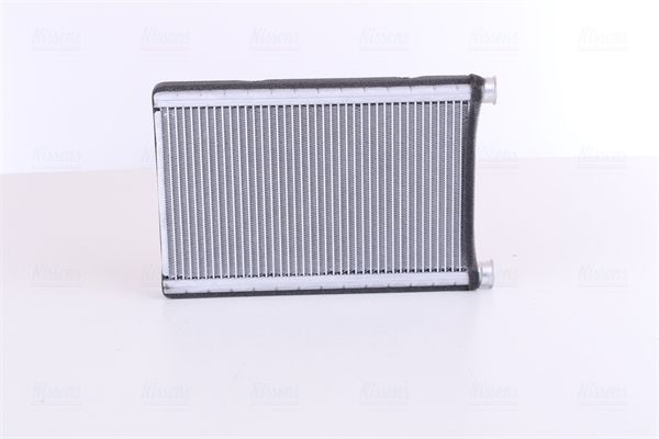 Теплообменник, отопление салона NISSENS 70523