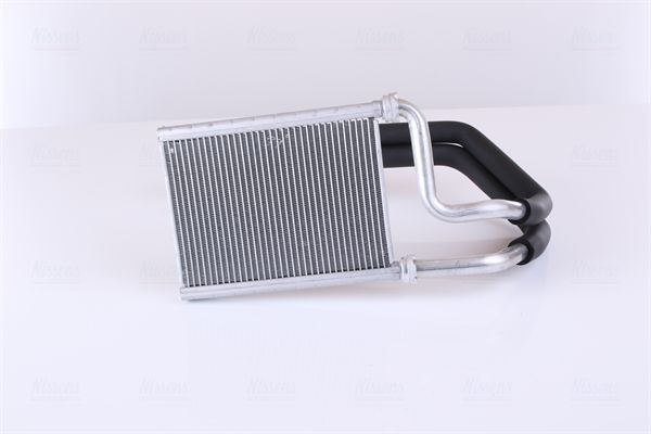Теплообменник, отопление салона NISSENS 707222