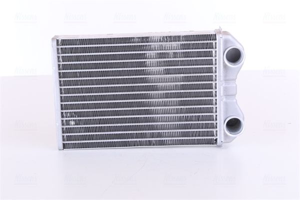 Теплообменник, отопление салона NISSENS 70808