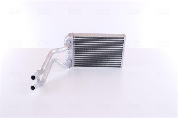 Теплообменник, отопление салона NISSENS 70980