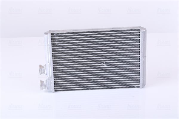 Теплообменник, отопление салона NISSENS 71158