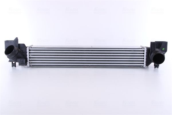 Интеркулер NISSENS 96378