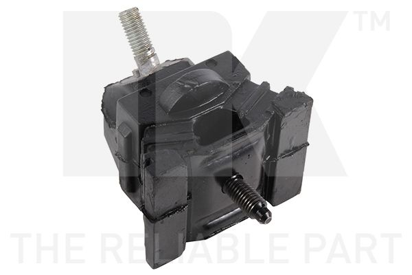 Подвеска, двигатель NK 59725055
