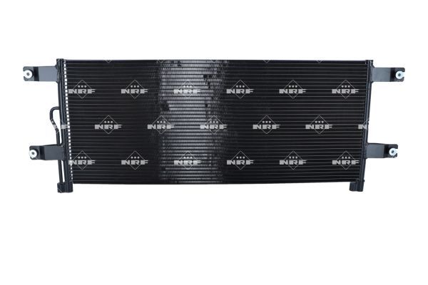 Конденсатор, кондиционер NRF 350074